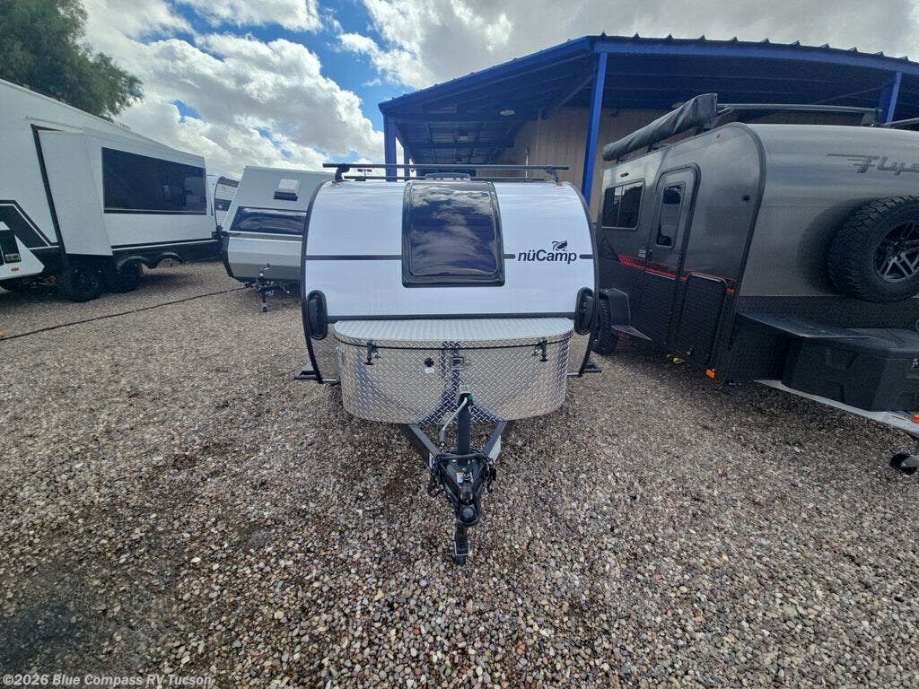 2026 TAG XL Boondock by NuCamp from Blue Compass RV Tucson in Tucson, Arizona