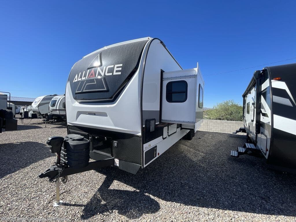 Used 2024 Alliance RV Valor All-Access 31T13 available in Tucson, Arizona