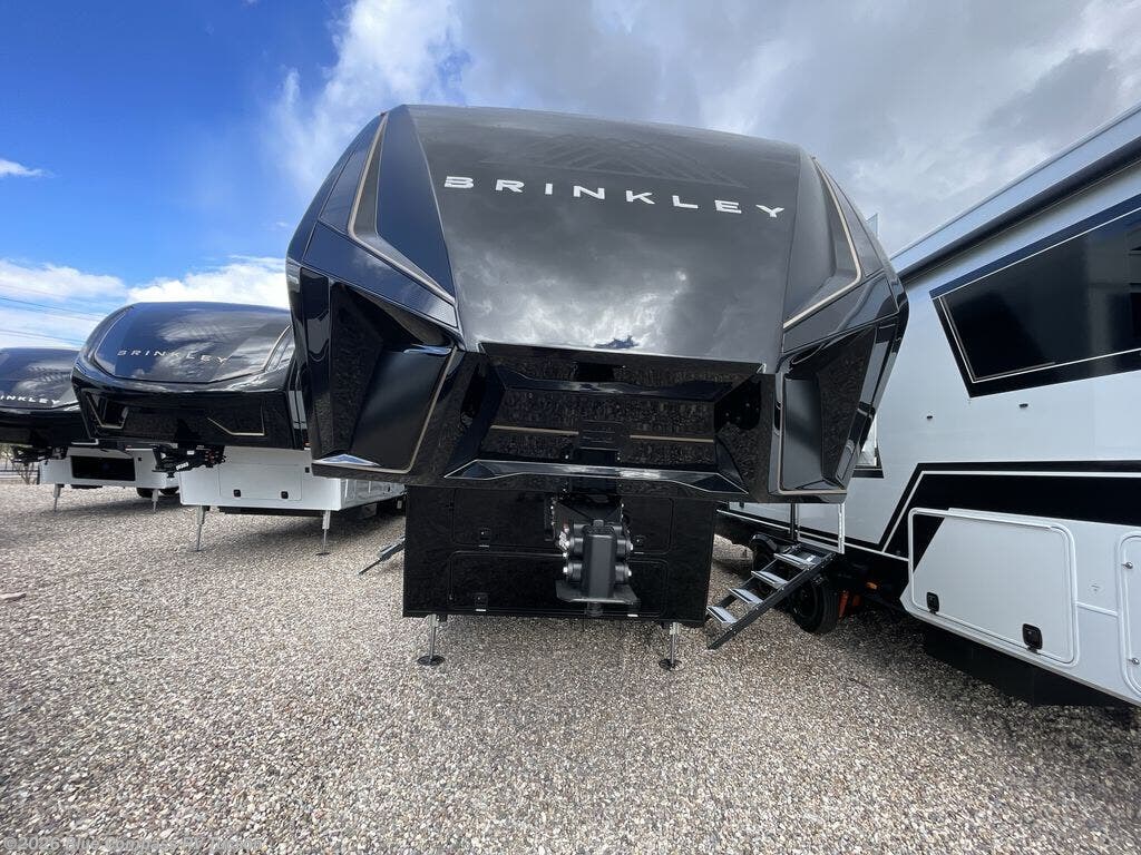 2026 Model G 3250 by Brinkley RV from Blue Compass RV Tucson in Tucson, Arizona