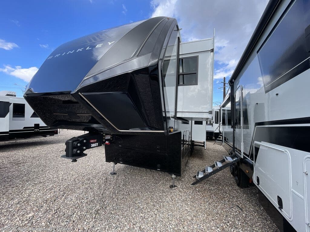 New 2026 Brinkley RV Model G 3250 available in Tucson, Arizona