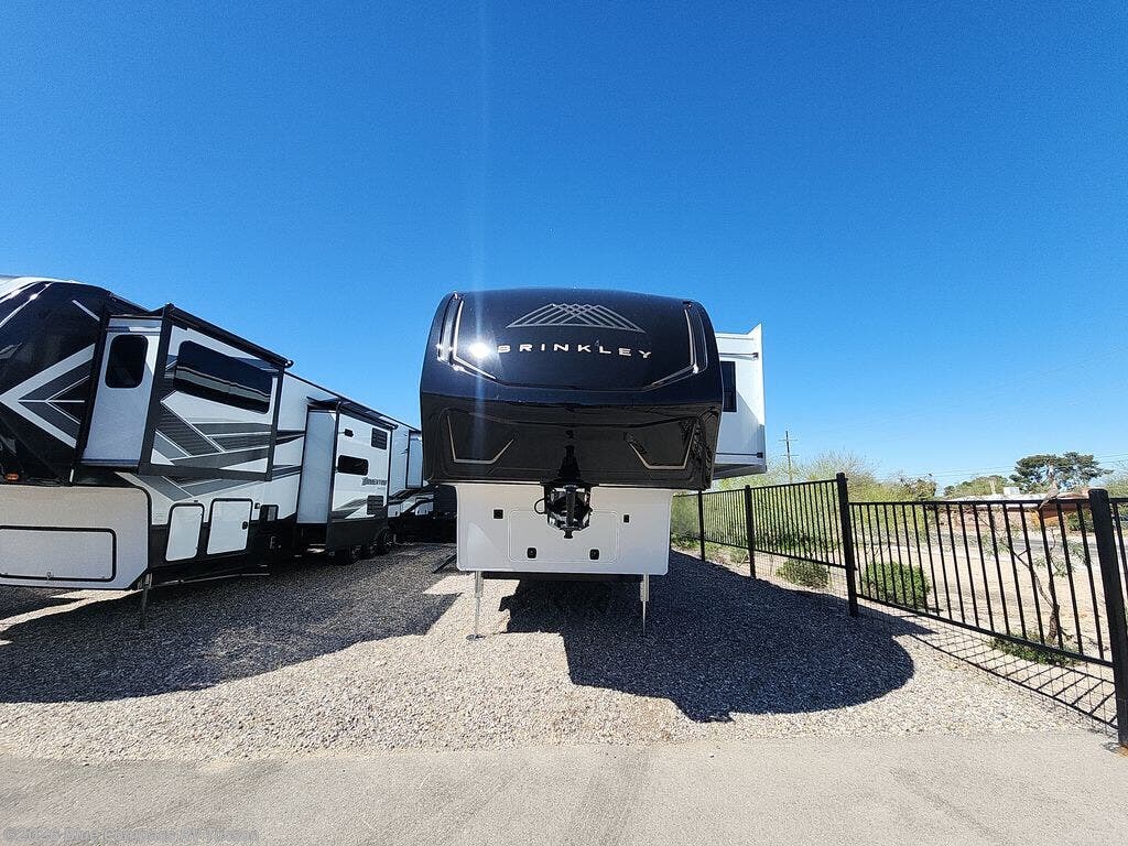 2026 Model Z 3600 by Brinkley RV from Blue Compass RV Tucson in Tucson, Arizona