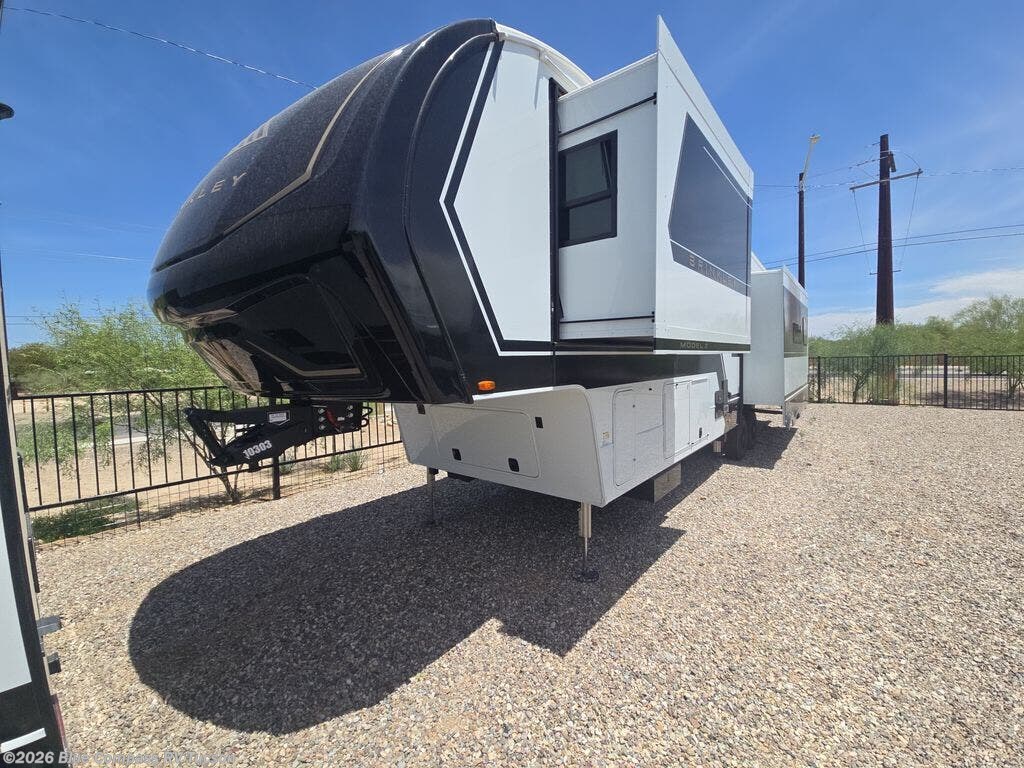 New 2026 Brinkley RV Model Z 3600 available in Tucson, Arizona