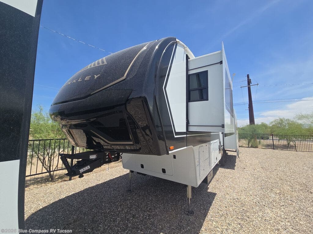 2026 Model Z 3600 by Brinkley RV from Blue Compass RV Tucson in Tucson, Arizona