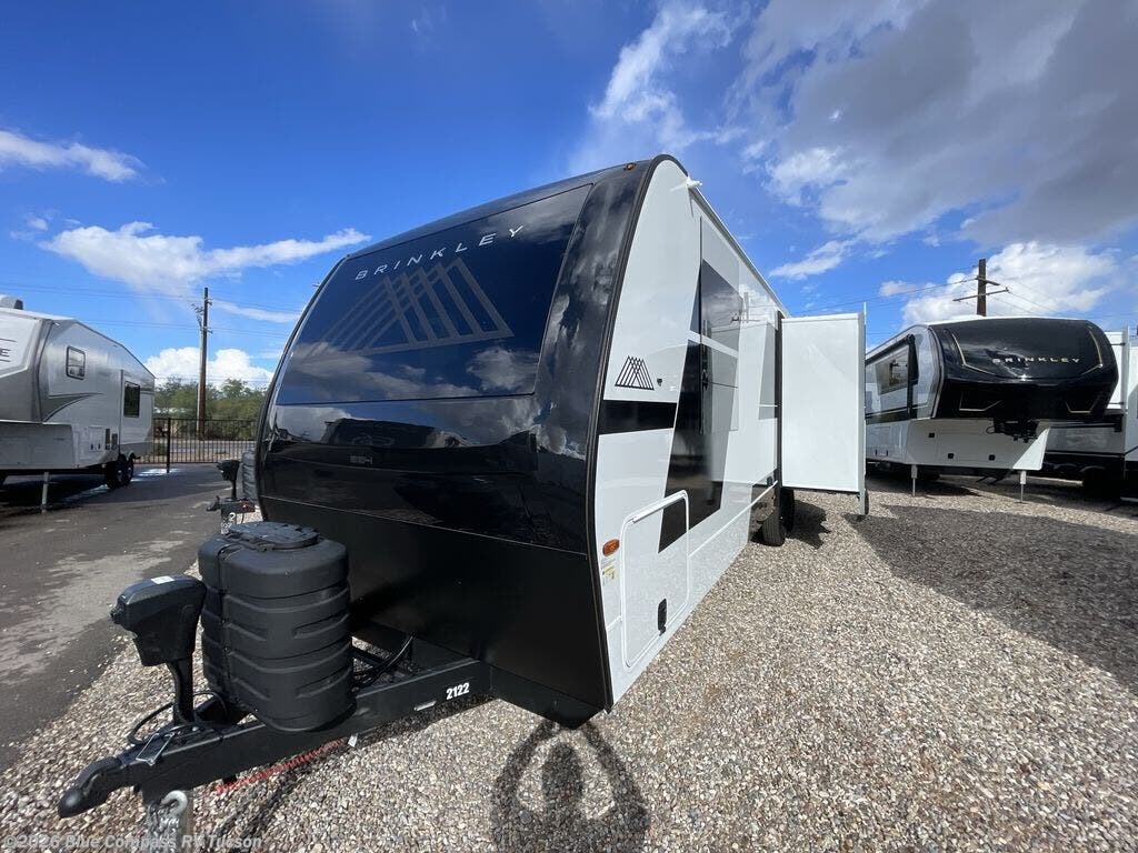 New 2026 Brinkley RV Model I 294 available in Tucson, Arizona