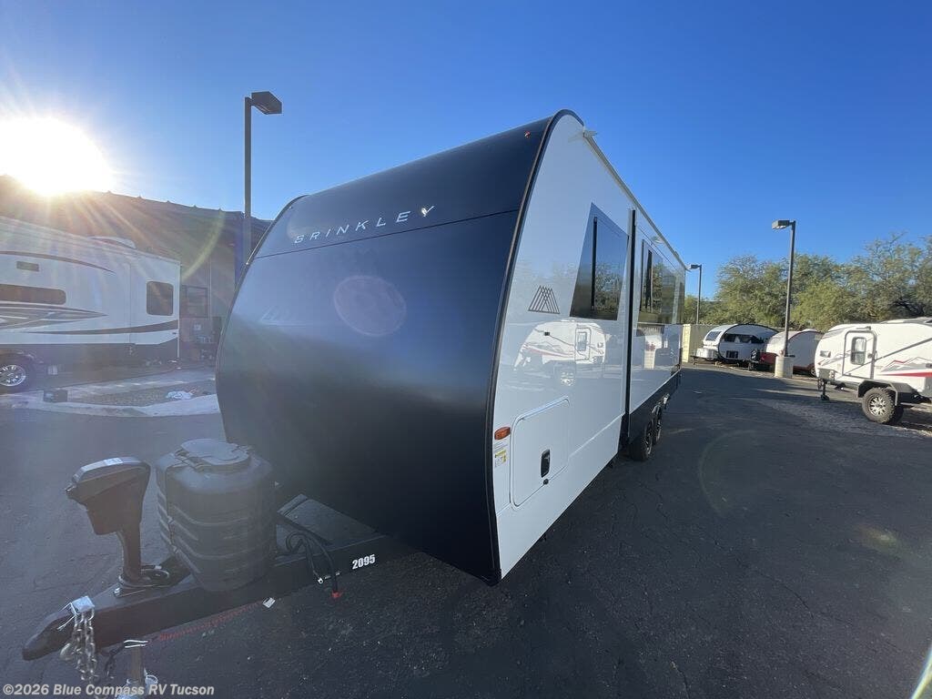 2026 Model Ix 23x by Brinkley RV from Blue Compass RV Tucson in Tucson, Arizona