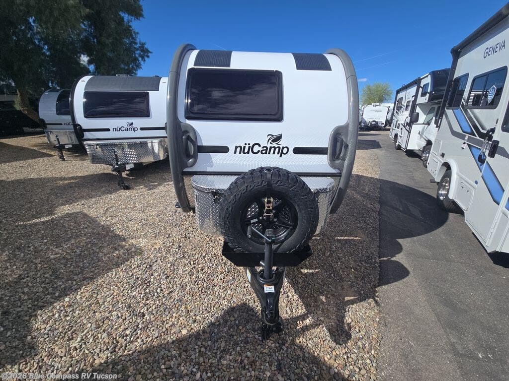 2026 TAB 320 Boondock by NuCamp from Blue Compass RV Tucson in Tucson, Arizona