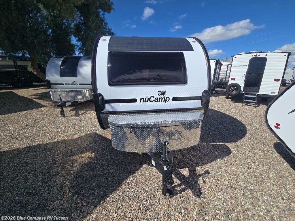 2026 TAB 400 Boondock by NuCamp from Blue Compass RV Tucson in Tucson, Arizona