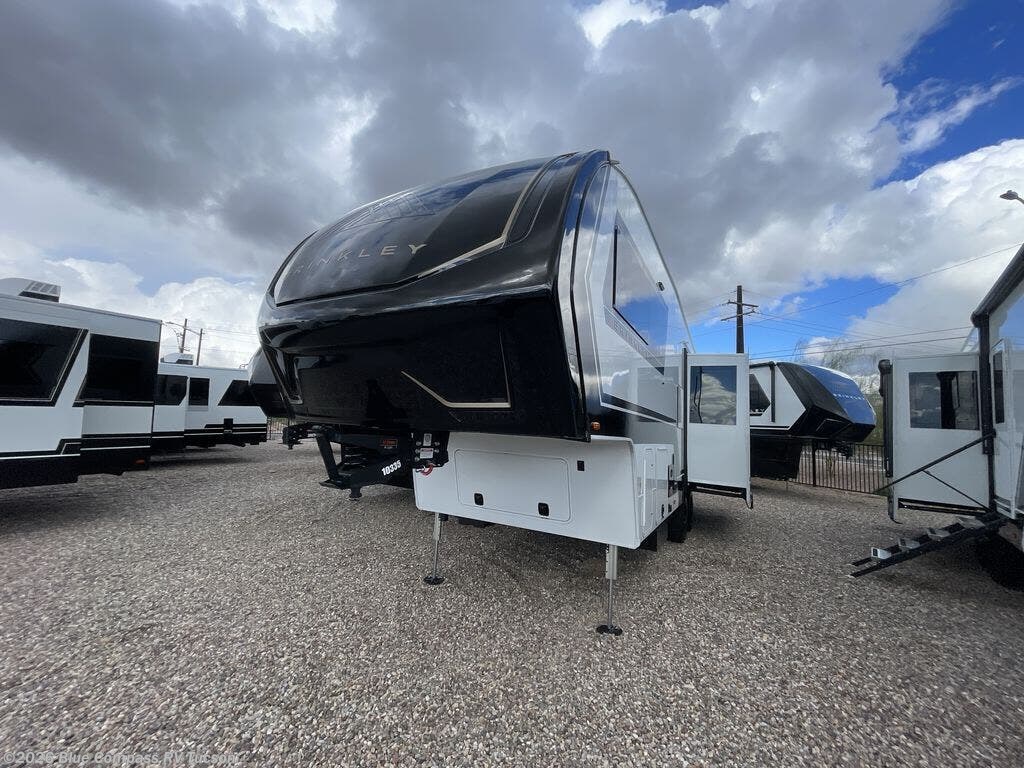 New 2026 Brinkley RV Model Z 2680 available in Tucson, Arizona