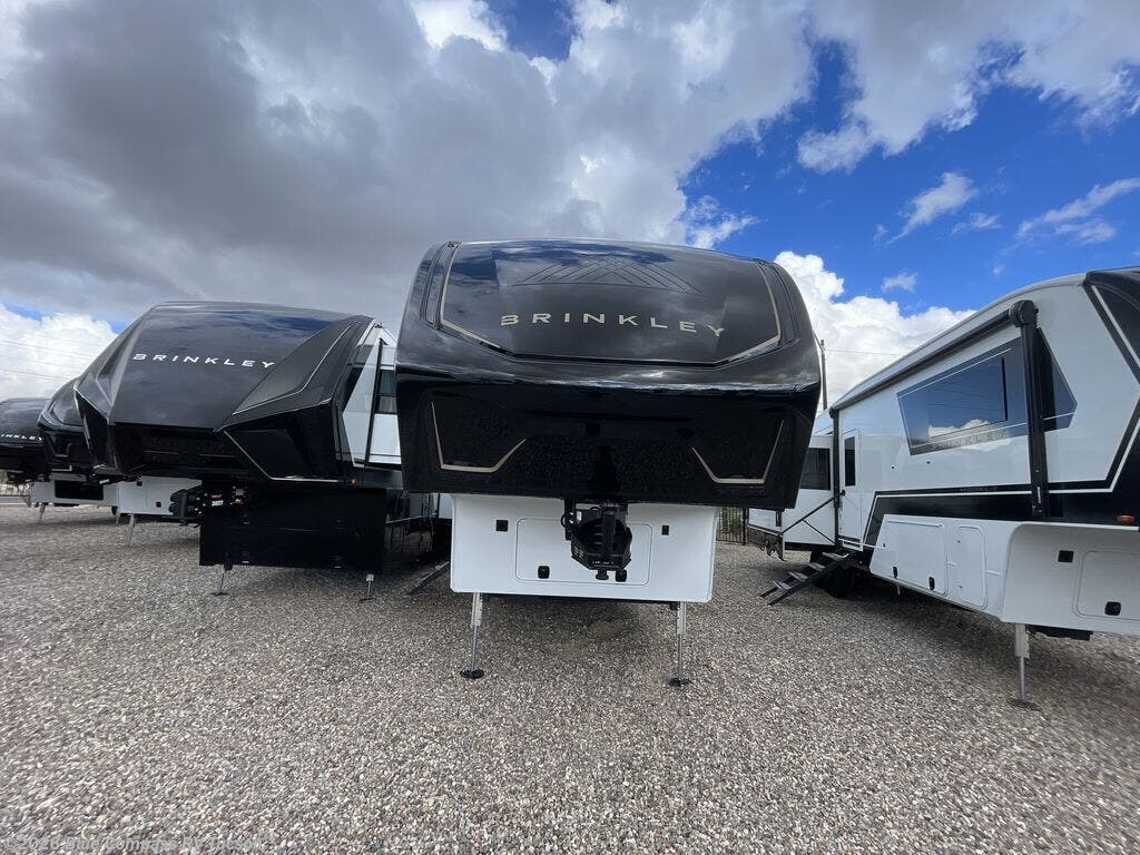2026 Model Z 2680 by Brinkley RV from Blue Compass RV Tucson in Tucson, Arizona