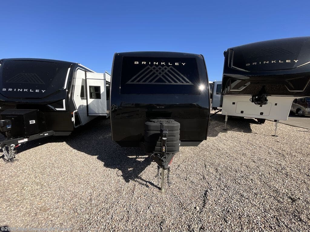 2026 Model I 275 by Brinkley RV from Blue Compass RV Tucson in Tucson, Arizona