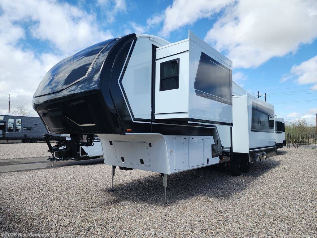 New 2026 Brinkley RV Model Z 3100 available in Tucson, Arizona