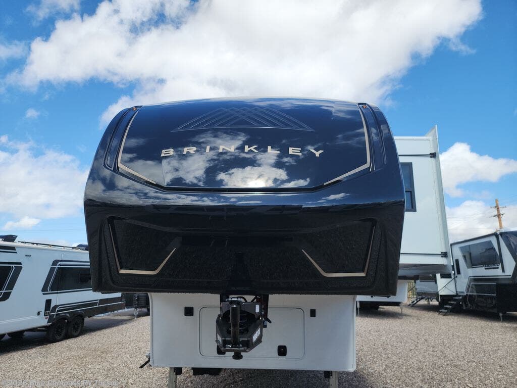 2026 Model Z 3100 by Brinkley RV from Blue Compass RV Tucson in Tucson, Arizona