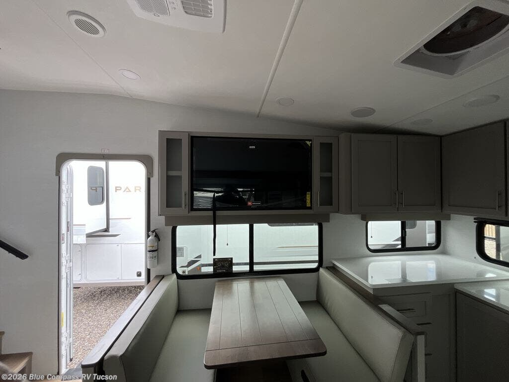 New 2026 Alliance RV Avenue All-Access 23ML available in Tucson, Arizona