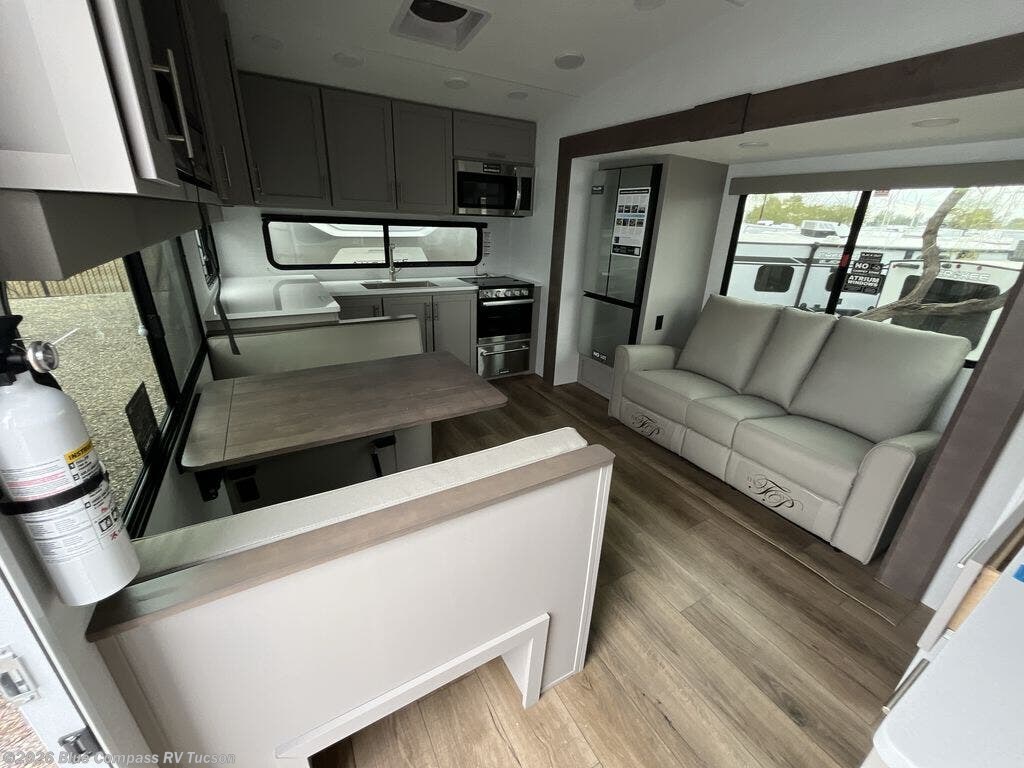 2026 Avenue All-Access 23ML by Alliance RV from Blue Compass RV Tucson in Tucson, Arizona