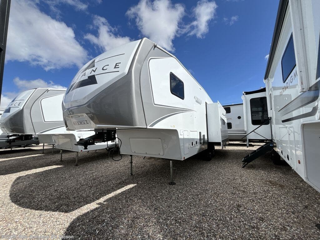 2026 Avenue All-Access 29RL by Alliance RV from Blue Compass RV Tucson in Tucson, Arizona