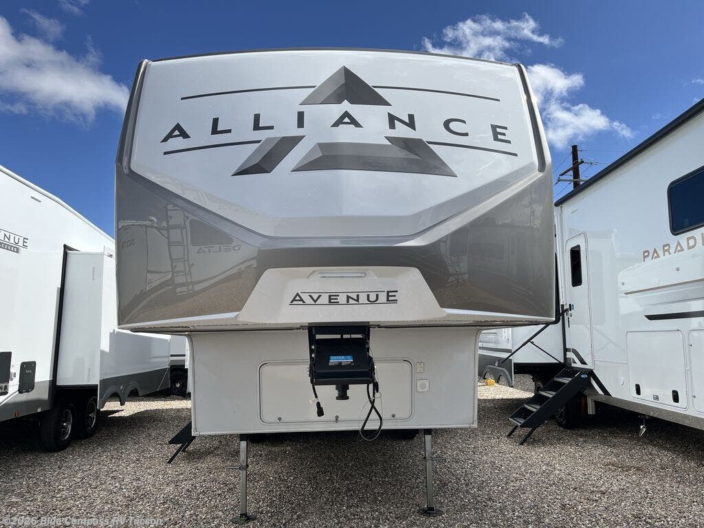 New 2026 Alliance RV Avenue All-Access 29RL available in Tucson, Arizona
