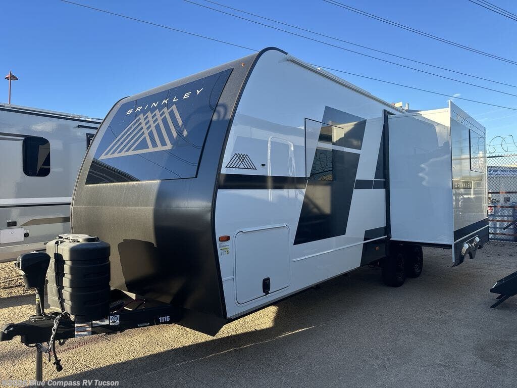 2026 Model I 265 by Brinkley RV from Blue Compass RV Tucson in Tucson, Arizona