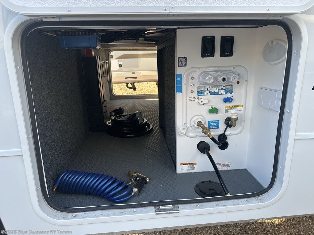 New 2026 Brinkley RV Model I 265 available in Tucson, Arizona