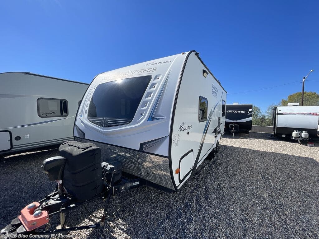 Used 2020 Coachmen Freedom Express 204RD available in Tucson, Arizona