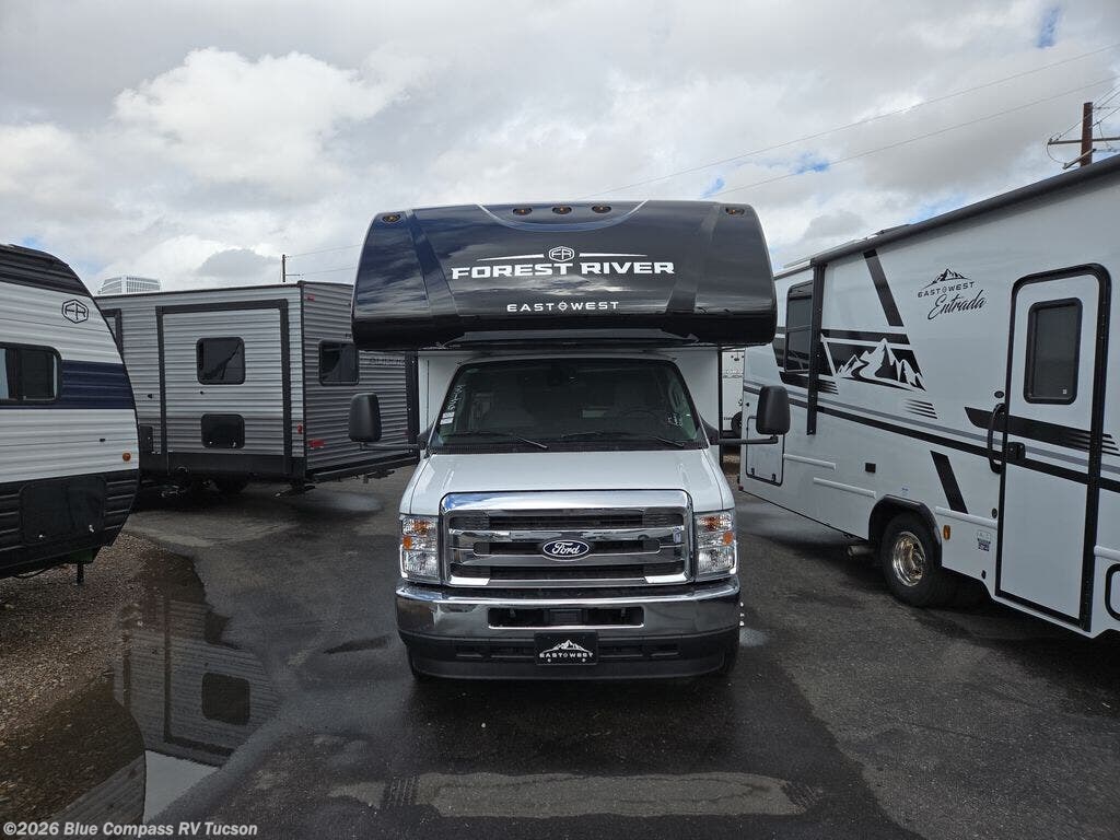 2026 Entrada 2000NS by East to West from Blue Compass RV Tucson in Tucson, Arizona