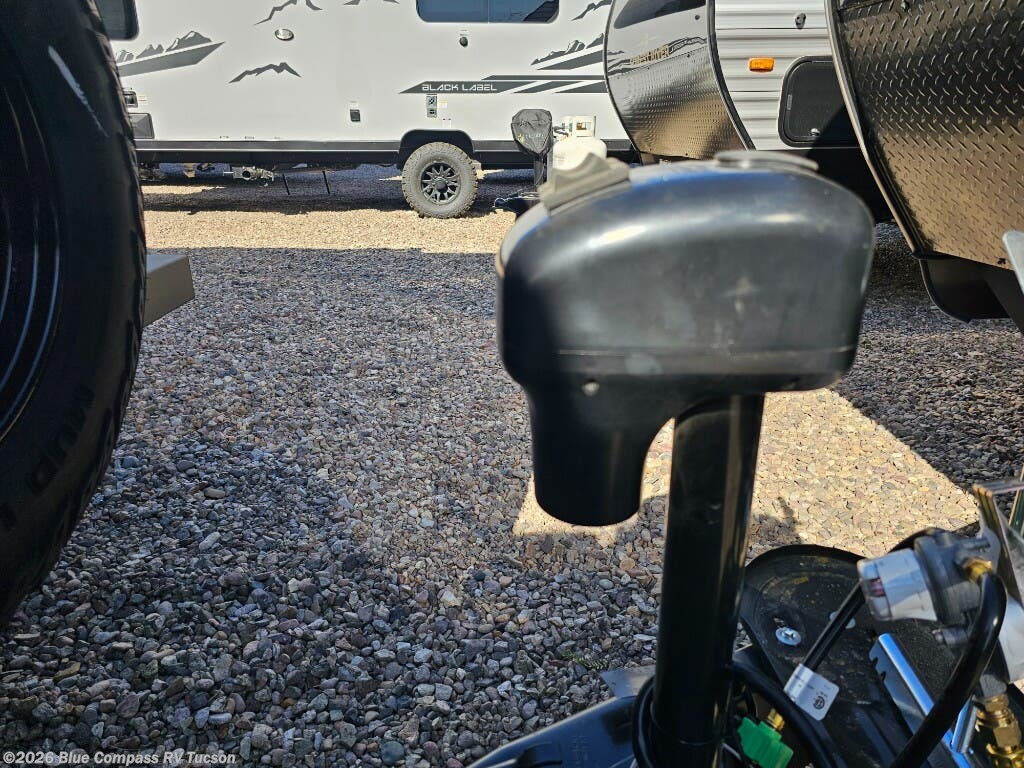 2025 Aurora Light 26BHS by Forest River from Blue Compass RV Tucson in Tucson, Arizona