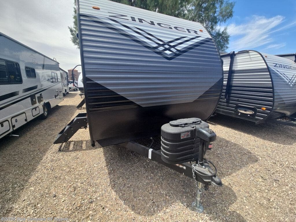 2026 Zinger 260RL by CrossRoads from Blue Compass RV Tucson in Tucson, Arizona