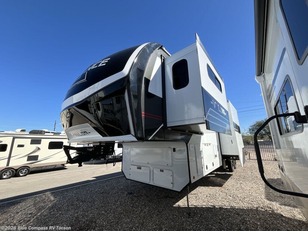 2026 Valor 36V11 by Alliance RV from Blue Compass RV Tucson in Tucson, Arizona
