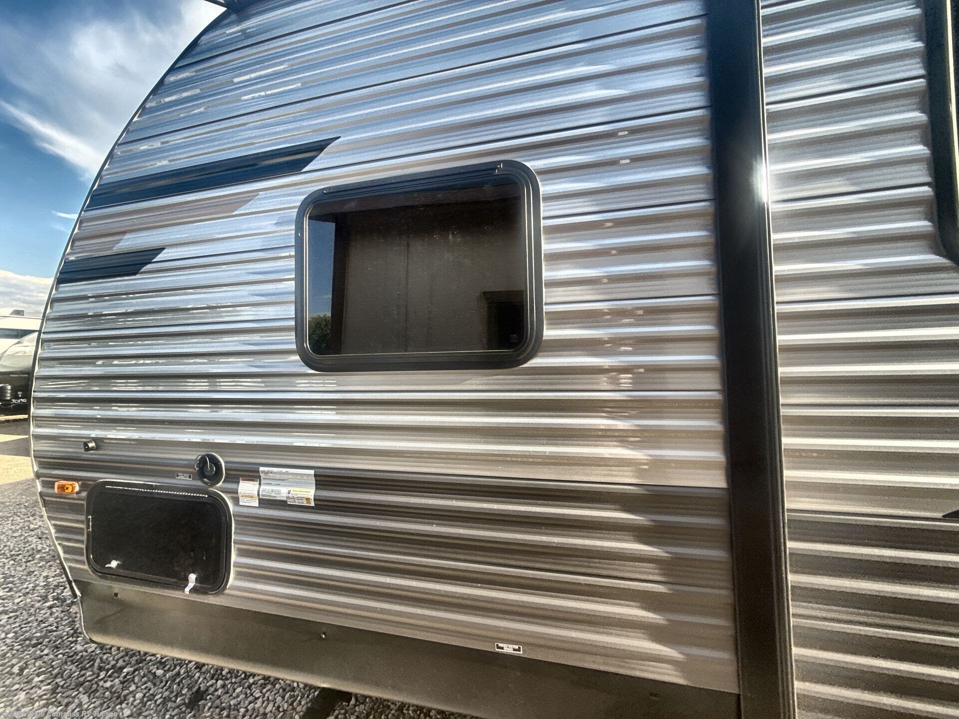 New 2026 Forest River Aurora Light 26BHS available in Tucson, Arizona