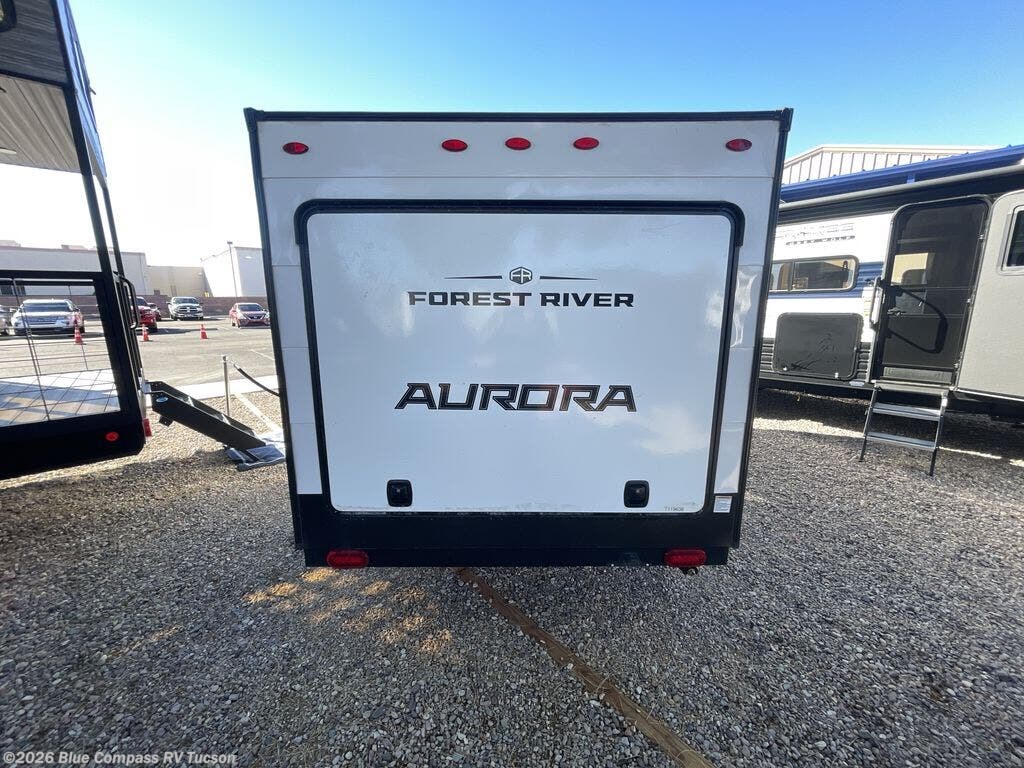 New 2025 Forest River Aurora ROK 12 ROK available in Tucson, Arizona