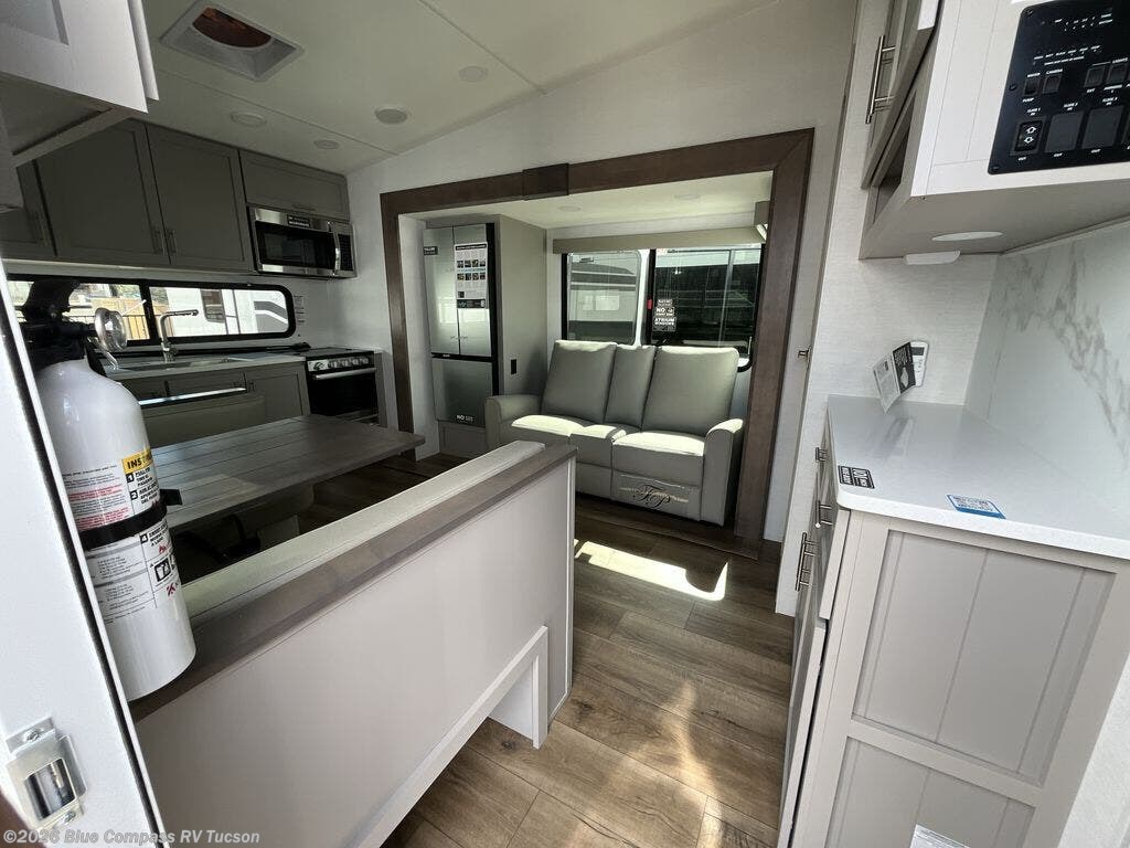 2026 Avenue All-Access 23ML by Alliance RV from Blue Compass RV Tucson in Tucson, Arizona