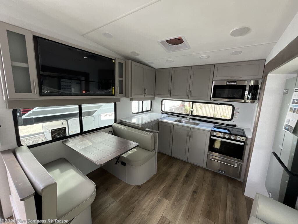 New 2026 Alliance RV Avenue All-Access 23ML available in Tucson, Arizona