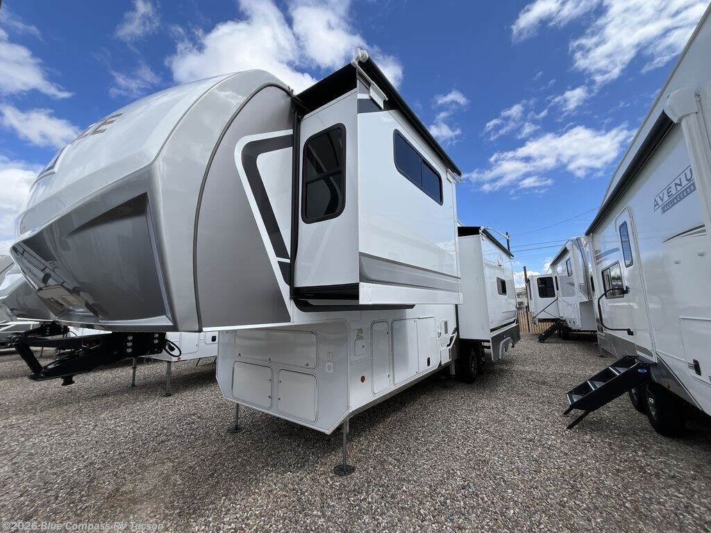2026 Paradigm 310RL by Alliance RV from Blue Compass RV Tucson in Tucson, Arizona