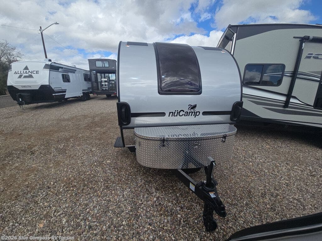 2026 TAB 360 CS Boondock by NuCamp from Blue Compass RV Tucson in Tucson, Arizona