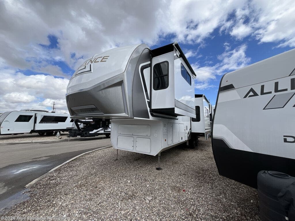 2026 Paradigm 312RK by Alliance RV from Blue Compass RV Tucson in Tucson, Arizona