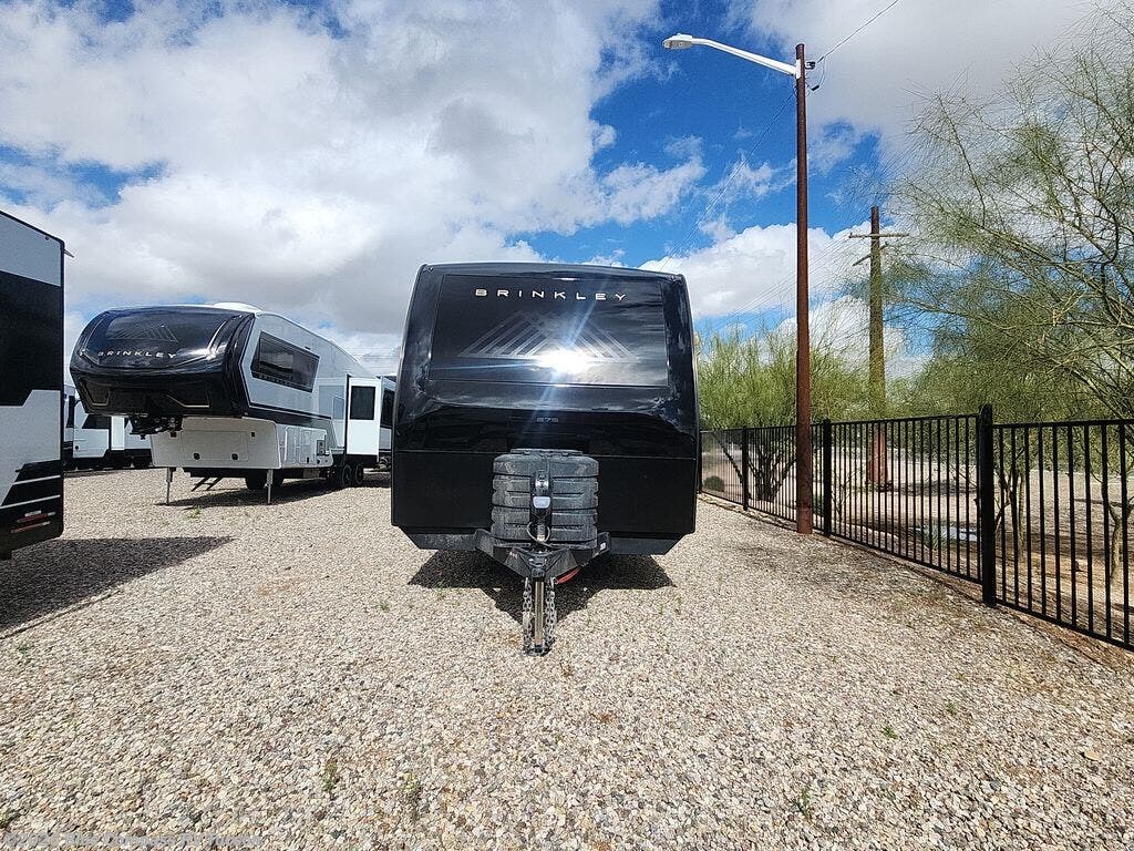 2026 Model I 275 by Brinkley RV from Blue Compass RV Tucson in Tucson, Arizona