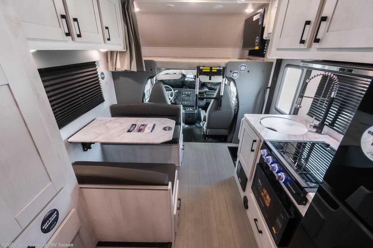 2026 Entrada 210NSC by East to West from Blue Compass RV Tucson in Tucson, Arizona