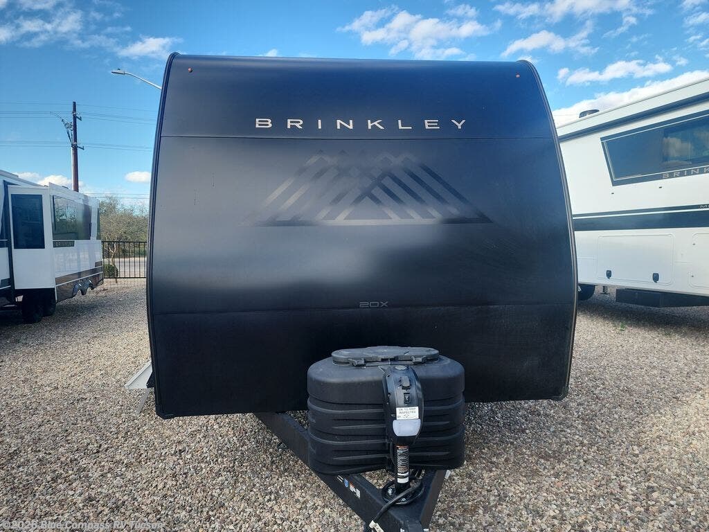 2026 Model Ix 20x by Brinkley RV from Blue Compass RV Tucson in Tucson, Arizona
