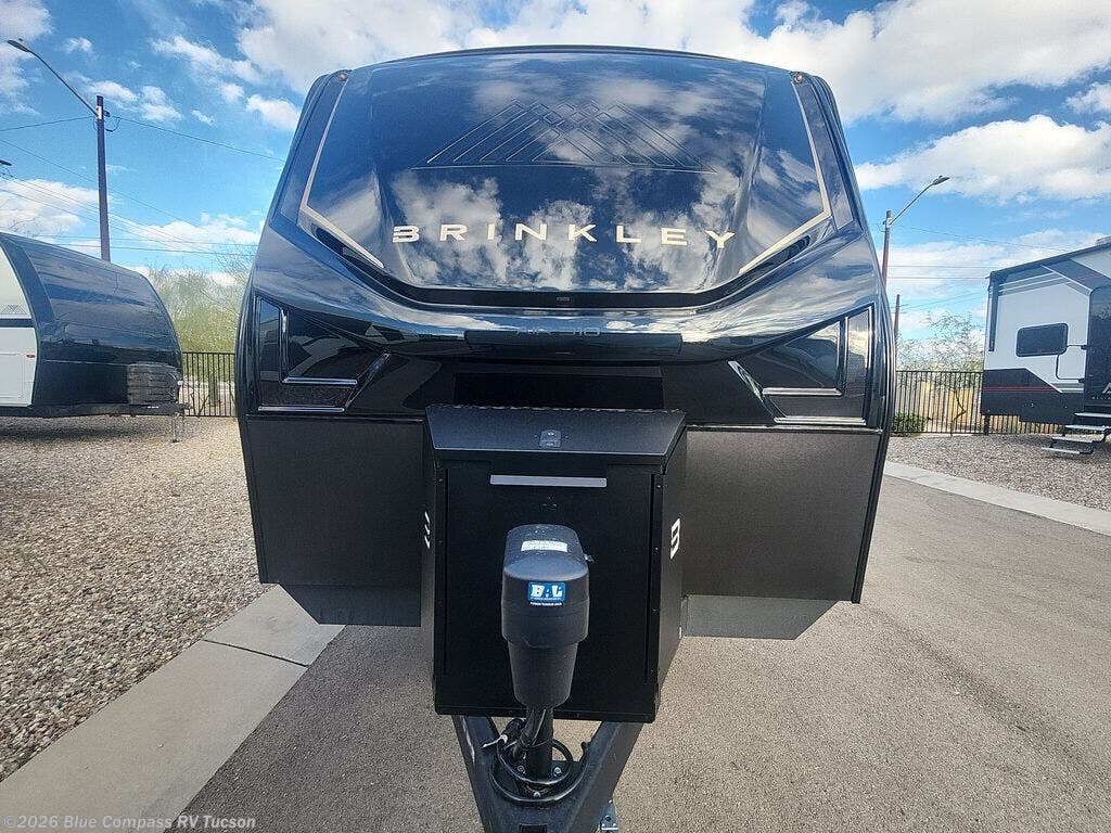 2026 Model Z AIR 310 by Brinkley RV from Blue Compass RV Tucson in Tucson, Arizona