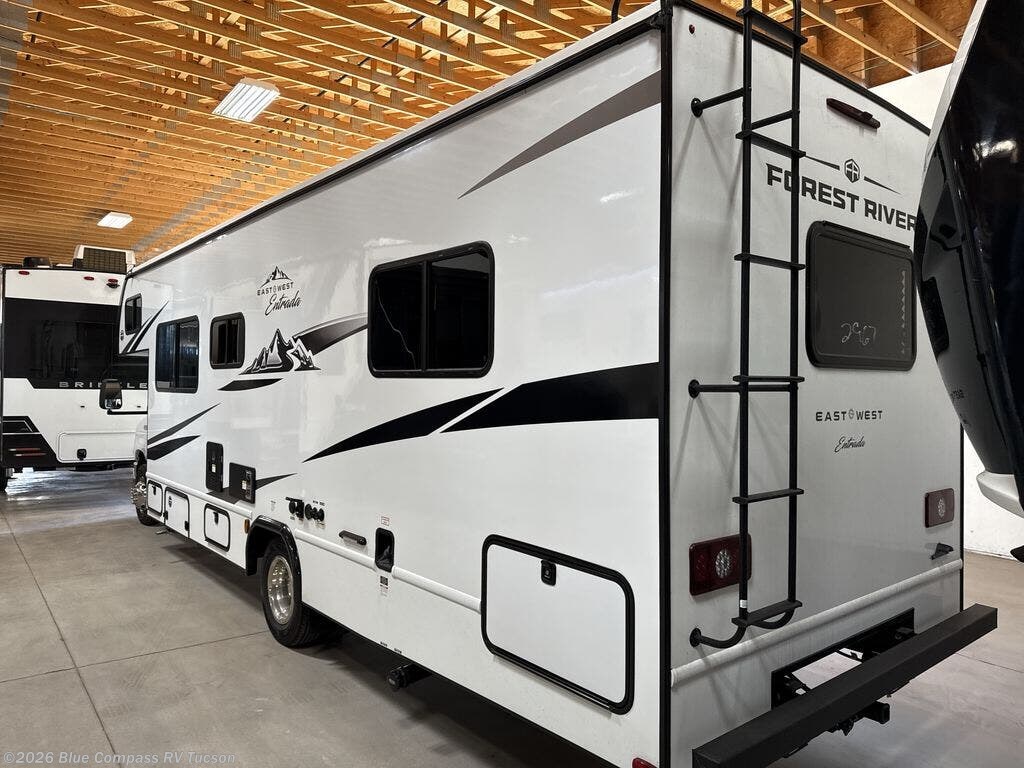New 2026 East to West Entrada 2700NS available in Tucson, Arizona