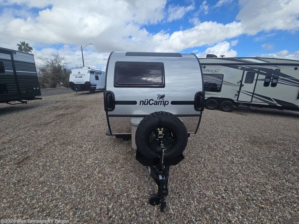 2026 TAB 320 LITE Std. Model by NuCamp from Blue Compass RV Tucson in Tucson, Arizona