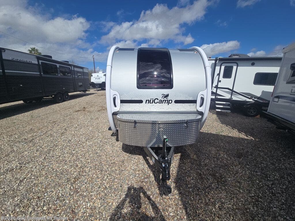 2026 TAB 360 Boondock by NuCamp from Blue Compass RV Tucson in Tucson, Arizona