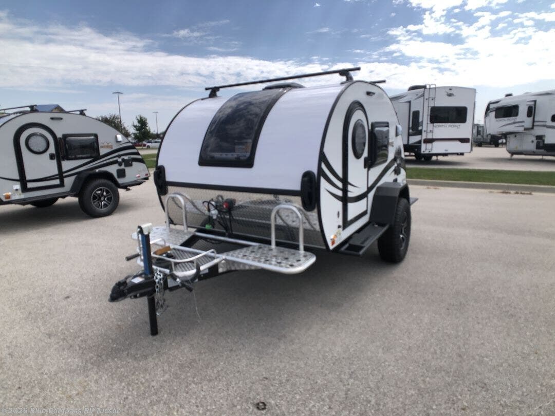 2026 TAG XL Boondock by NuCamp from Blue Compass RV Tucson in Tucson, Arizona