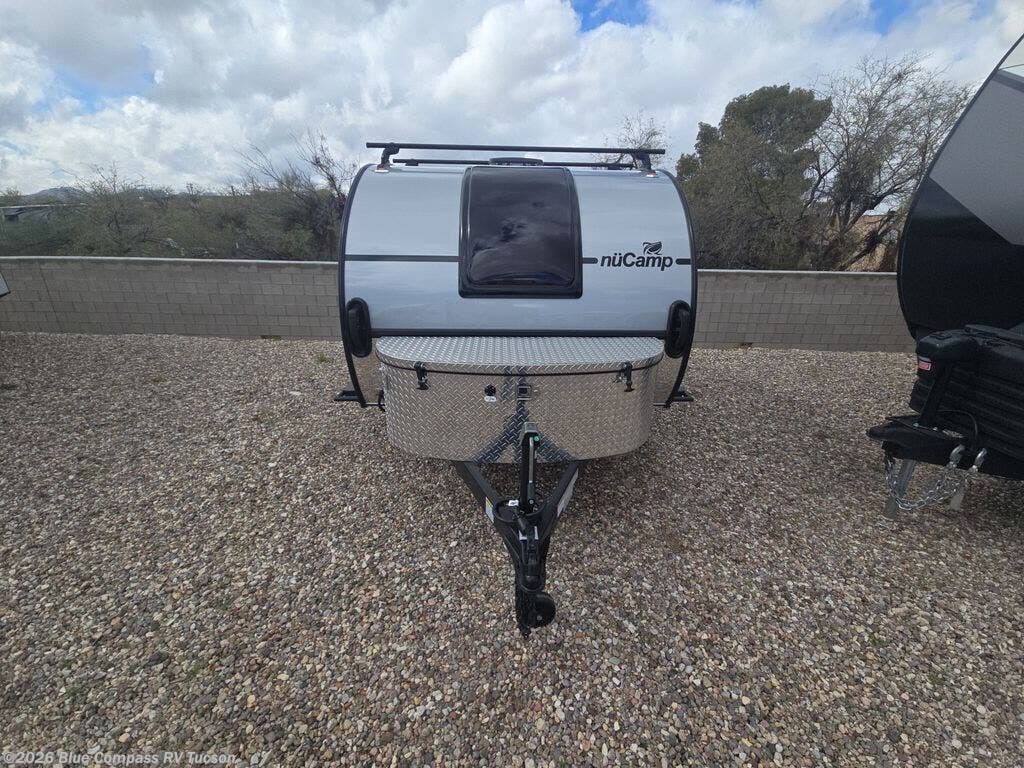 2026 TAG XL Boondock by NuCamp from Blue Compass RV Tucson in Tucson, Arizona