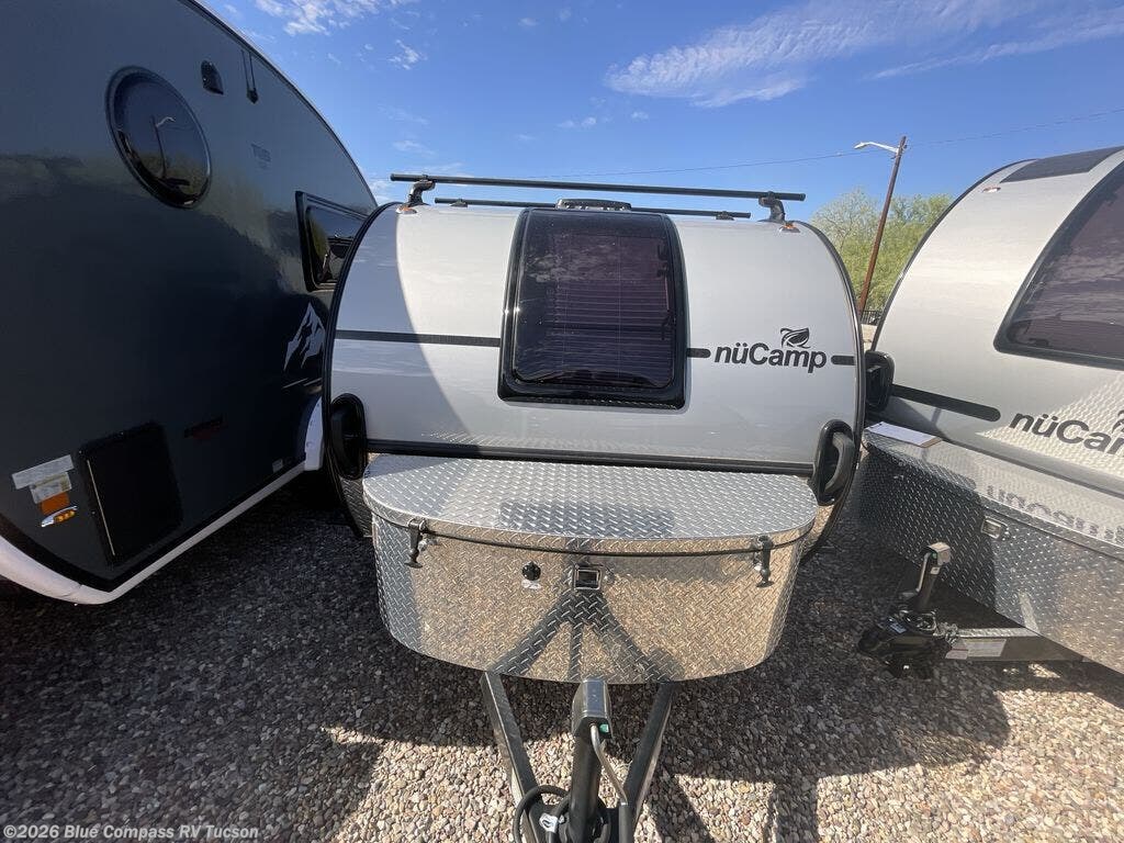 2026 TAG XL Boondock by NuCamp from Blue Compass RV Tucson in Tucson, Arizona