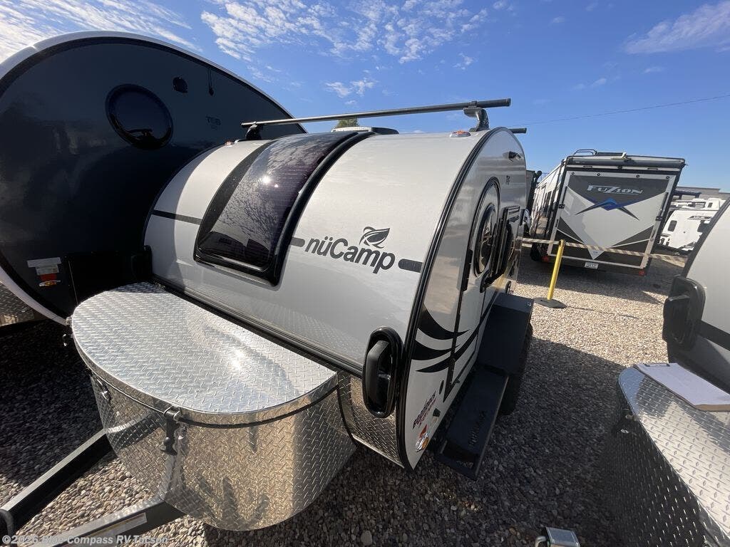New 2026 NuCamp TAG XL Boondock available in Tucson, Arizona