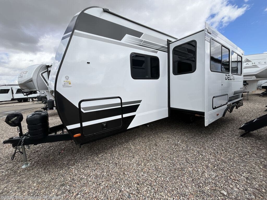 2026 Delta 262RB by Alliance RV from Blue Compass RV Tucson in Tucson, Arizona