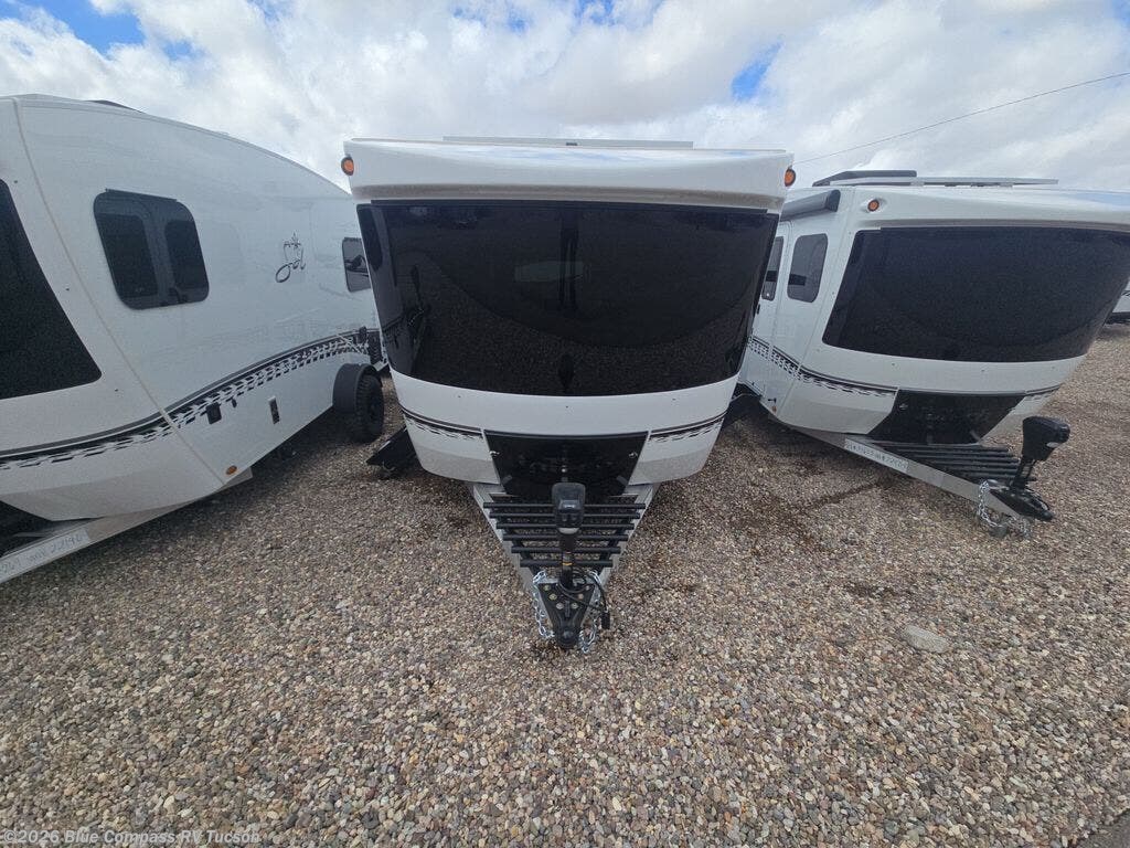 2026 Sol Dusk by inTech from Blue Compass RV Tucson in Tucson, Arizona