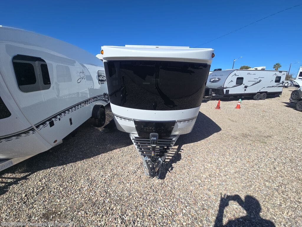 2026 Sol Horizon by inTech from Blue Compass RV Tucson in Tucson, Arizona