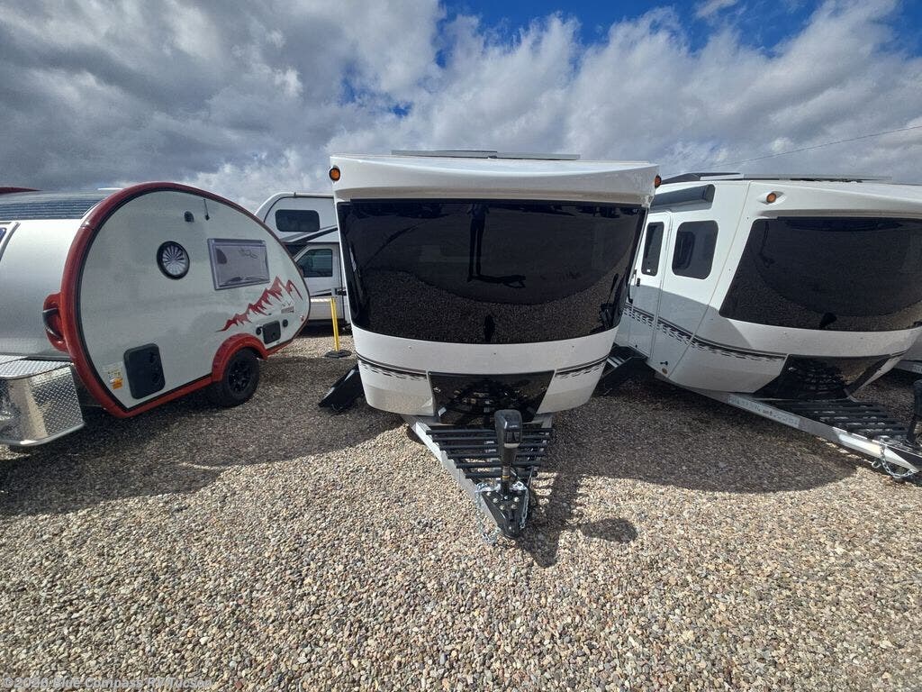 2026 Sol Horizon by inTech from Blue Compass RV Tucson in Tucson, Arizona