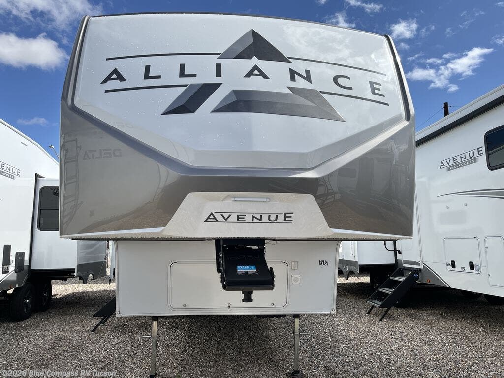 New 2026 Alliance RV Avenue All-Access 29RL available in Tucson, Arizona